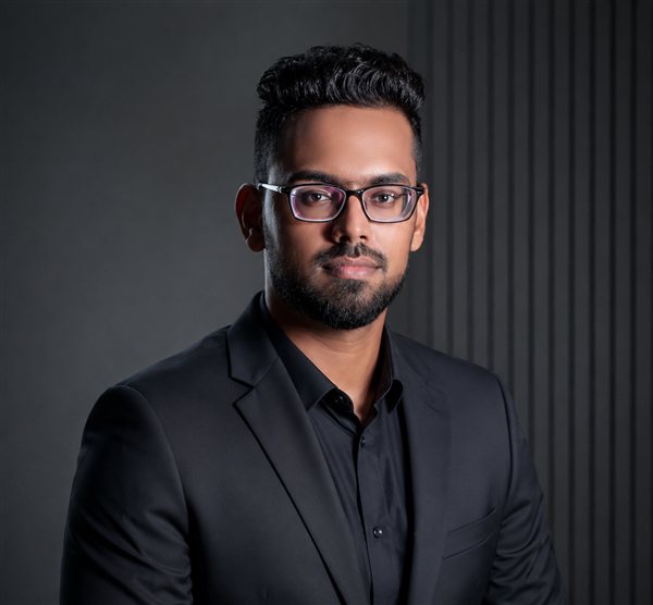 Darshan — Life Planner, Insurance Pro