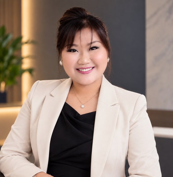 Hafiza Hassan — Takaful & Financial Protection Advisor, Insurance Pro